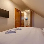 Top Rest - Vila Borova