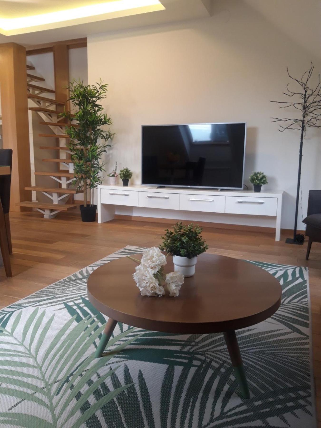 Apartment Rest - Borova *