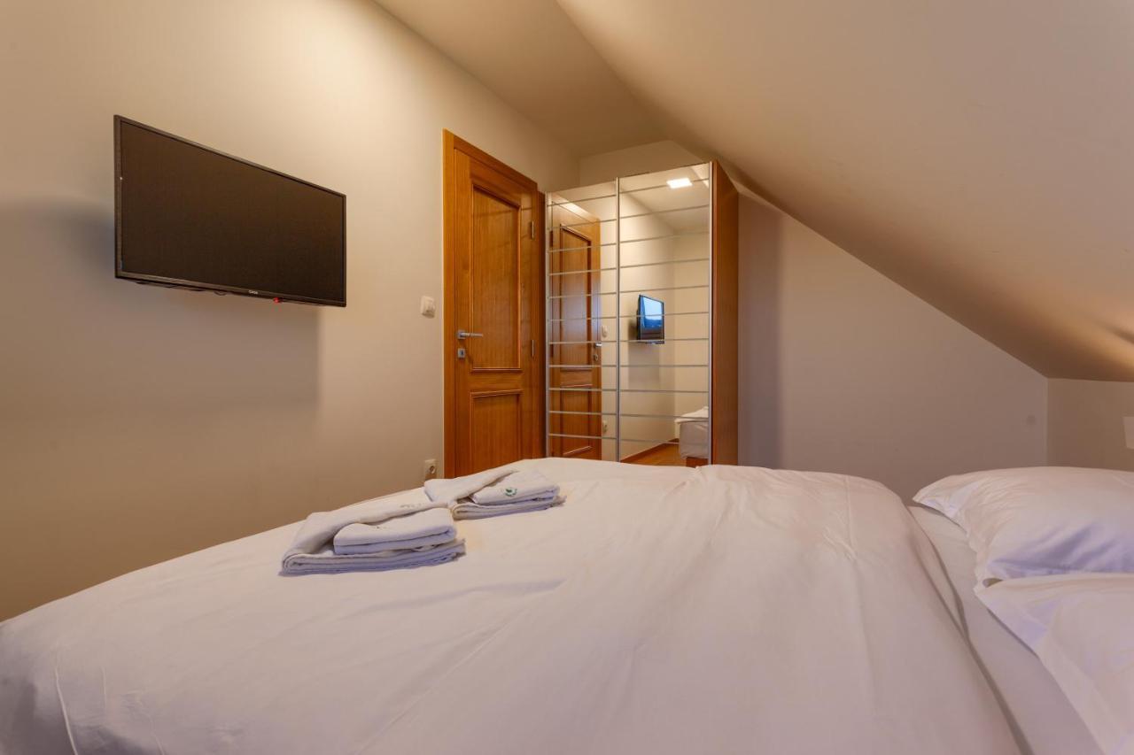 Apartment Rest - Borova *