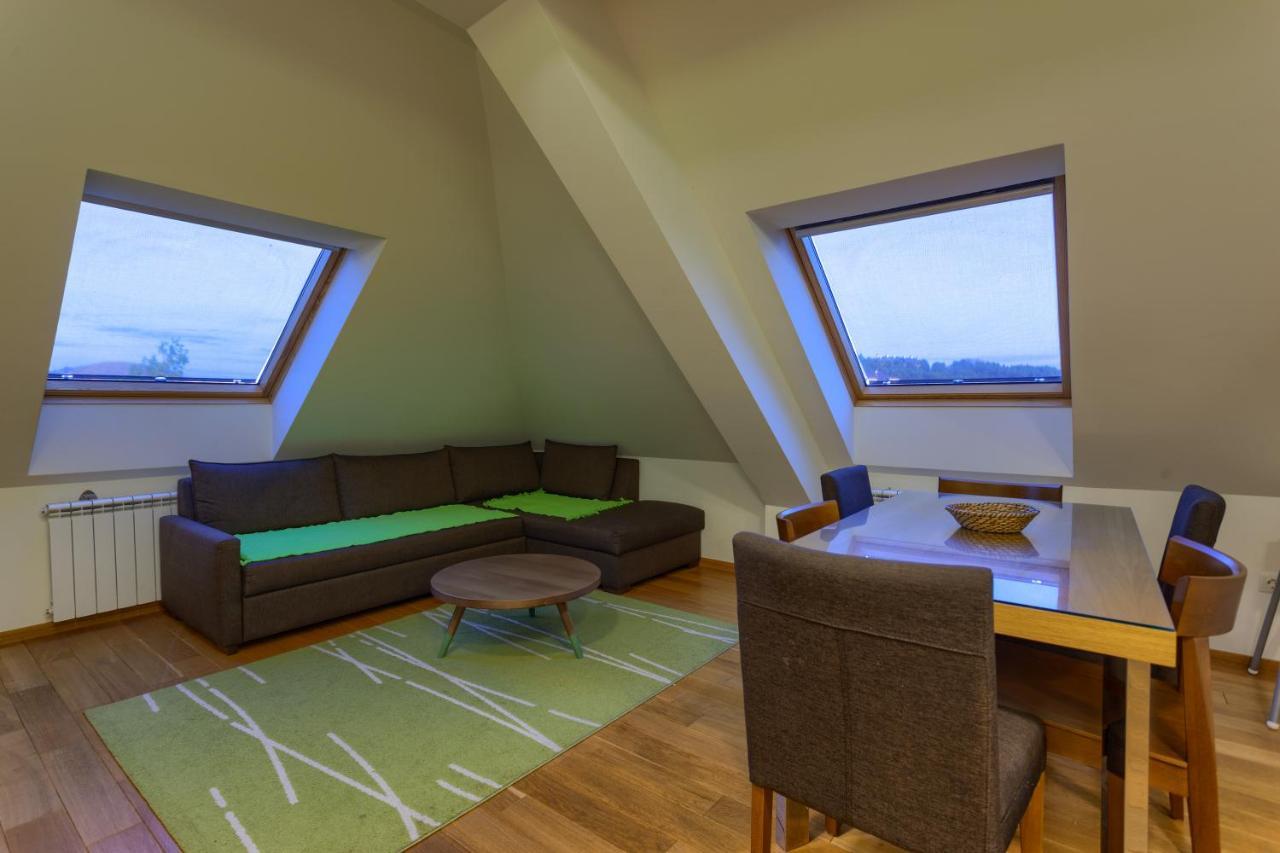 Apartment Rest - Borova Zlatibor