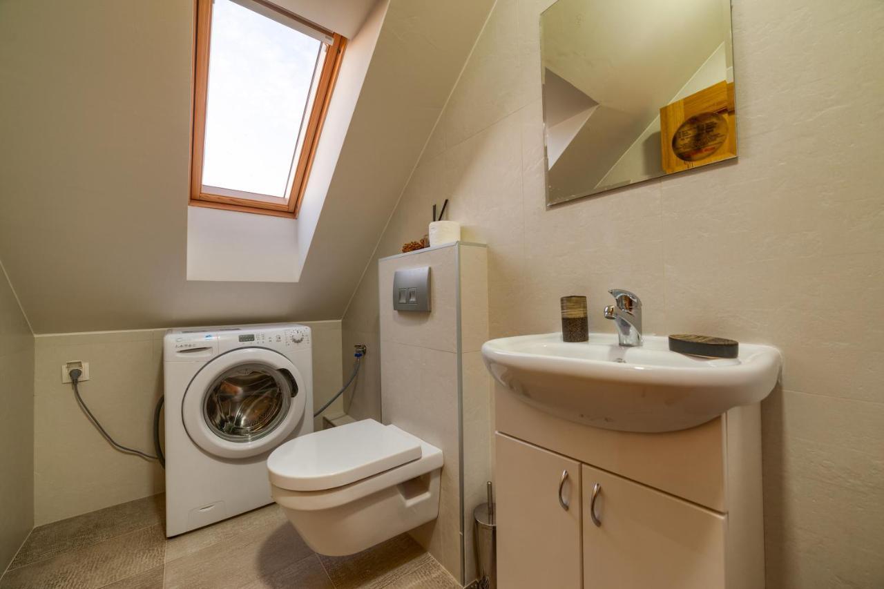 Rest - Borova Apartment