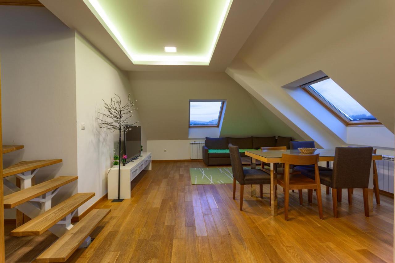 Apartment Rest - Borova *