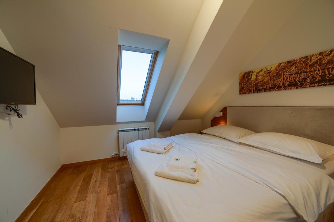 Rest - Borova Apartment *