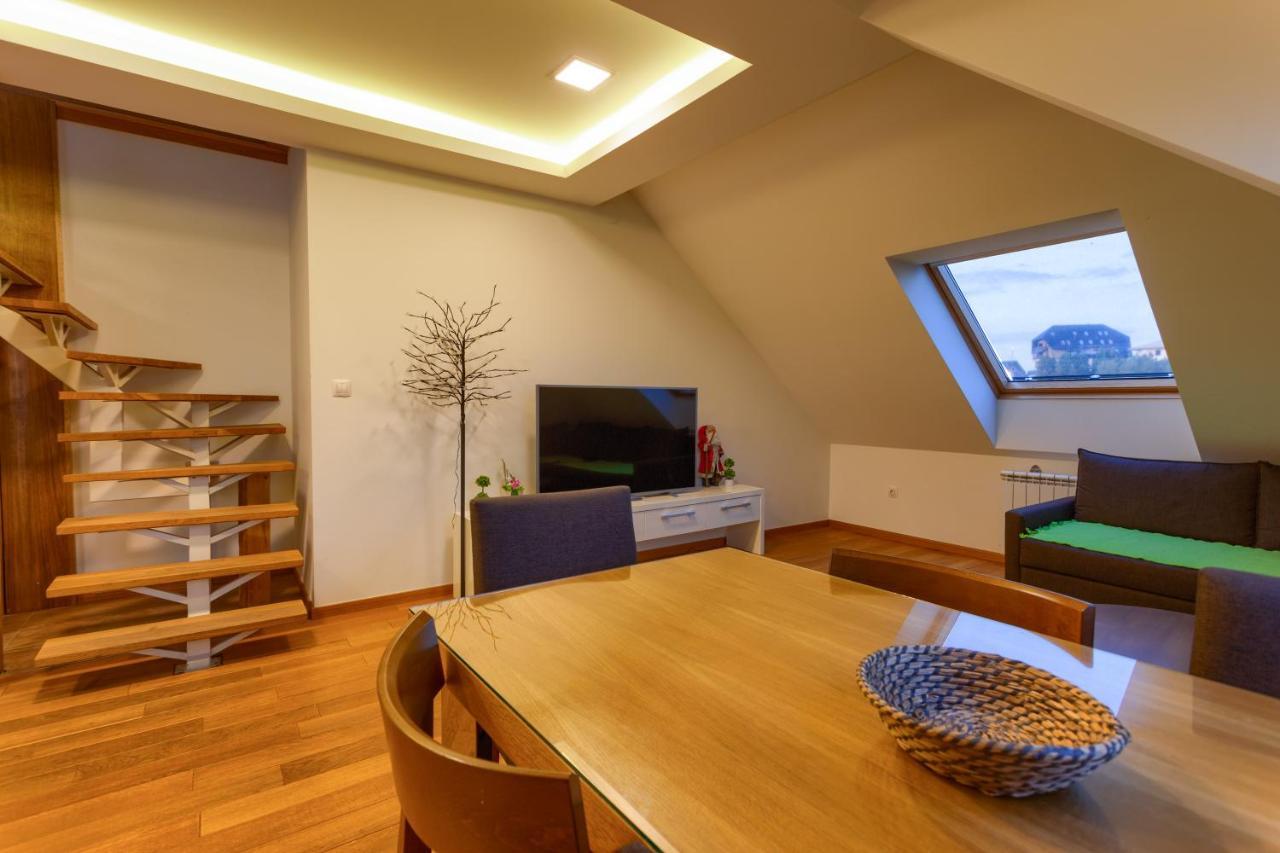 Rest - Borova Apartment *