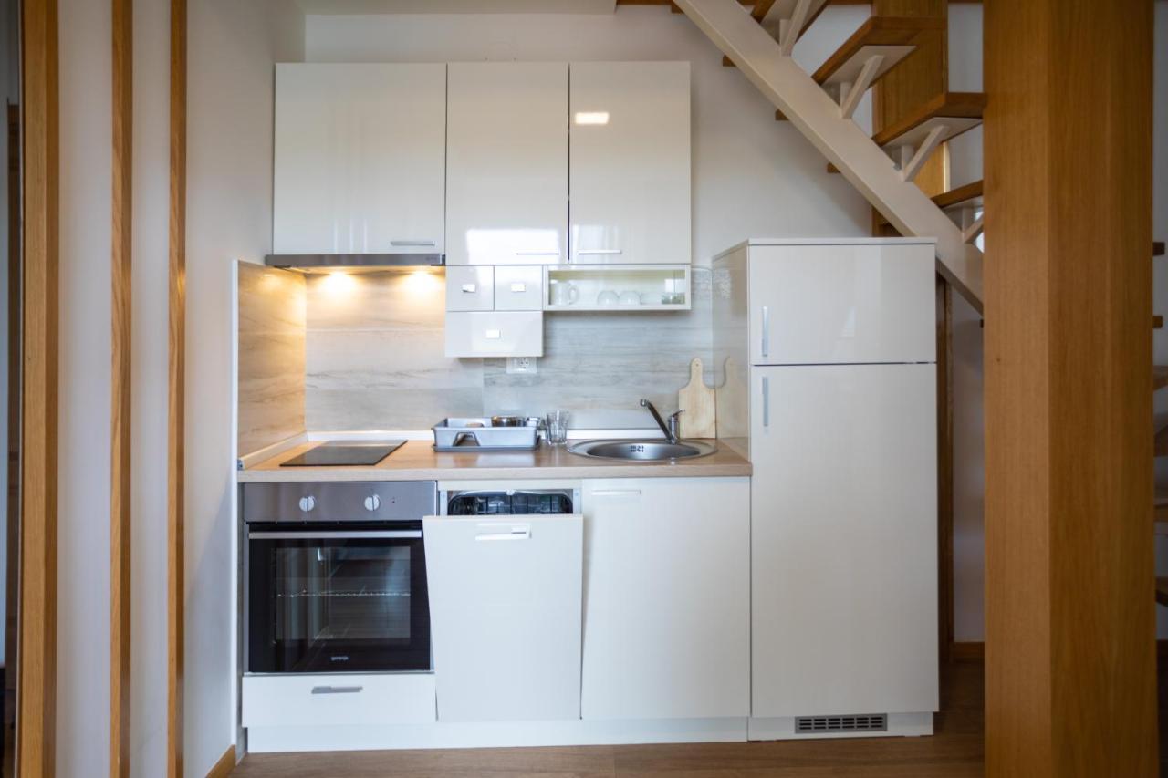 Rest - Borova Apartment