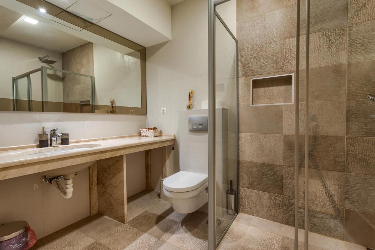 Rest - Borova Apartment *