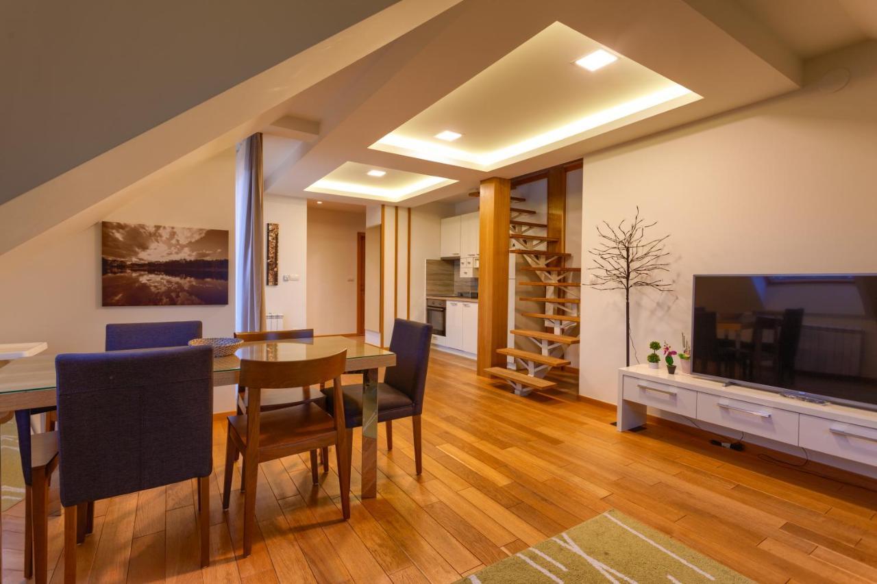 Apartment Rest - Borova Zlatibor