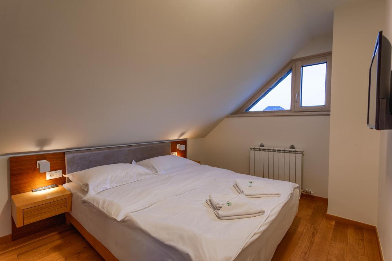 Apartment Rest - Borova